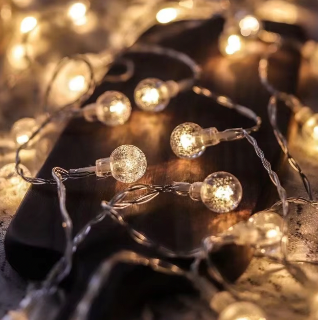 LED Fairy String Lights