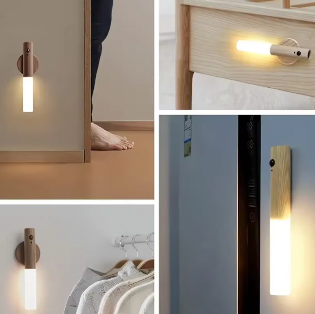 Motion Sensor Night Lights