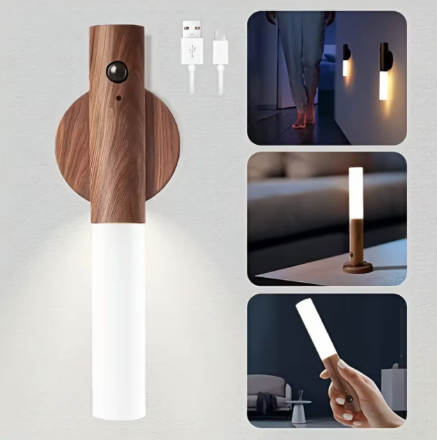 Motion Sensor Night Lights