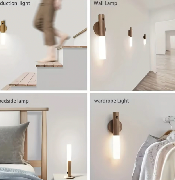 Motion Sensor Night Lights