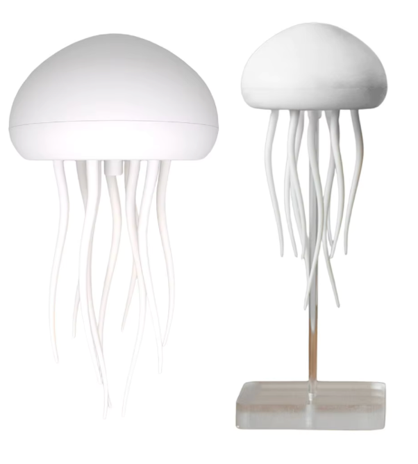 Jellyfish Pendant Light RGB🔥