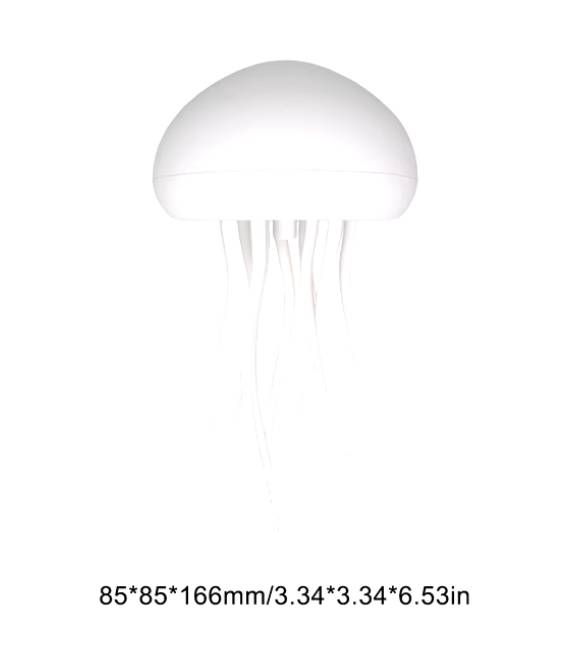 Jellyfish Pendant Light RGB🔥