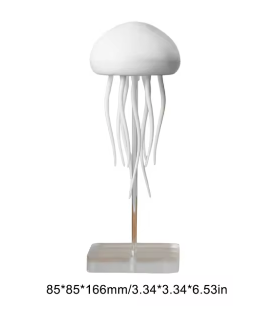 Jellyfish Pendant Light RGB🔥