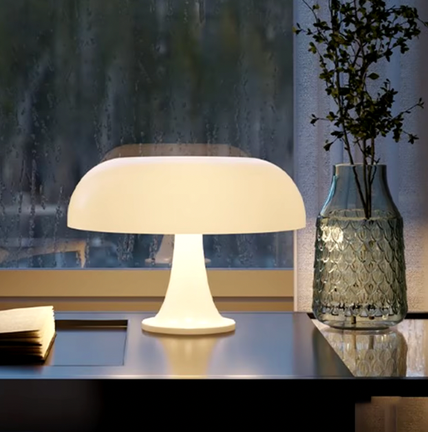 Mushroom Table Lamp🔥