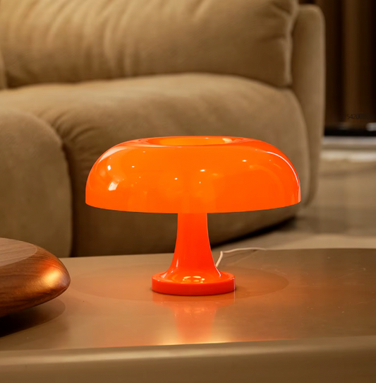 Mushroom Table Lamp🔥