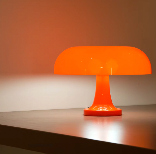 Mushroom Table Lamp🔥