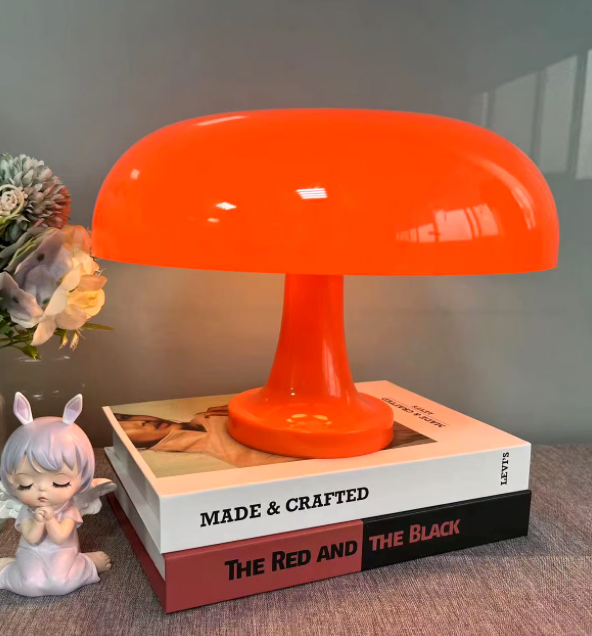 Mushroom Table Lamp🔥