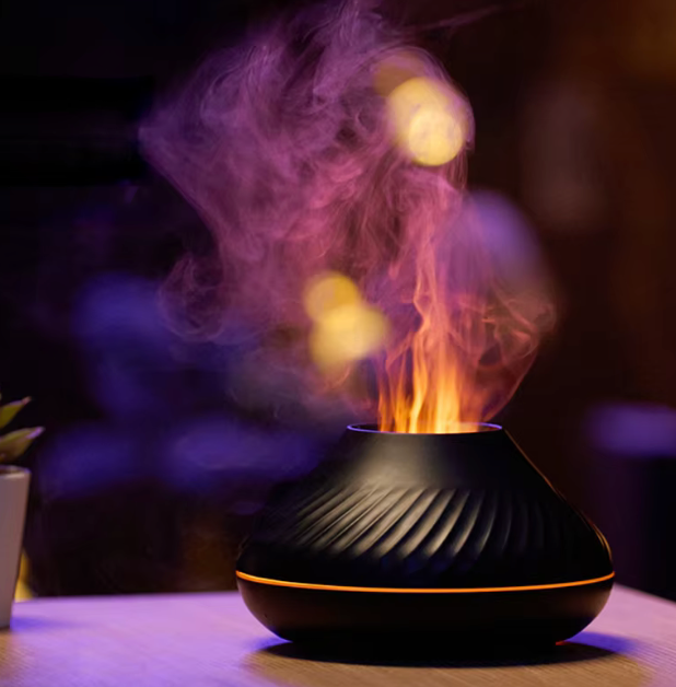 Flame Aroma Diffuser🔥