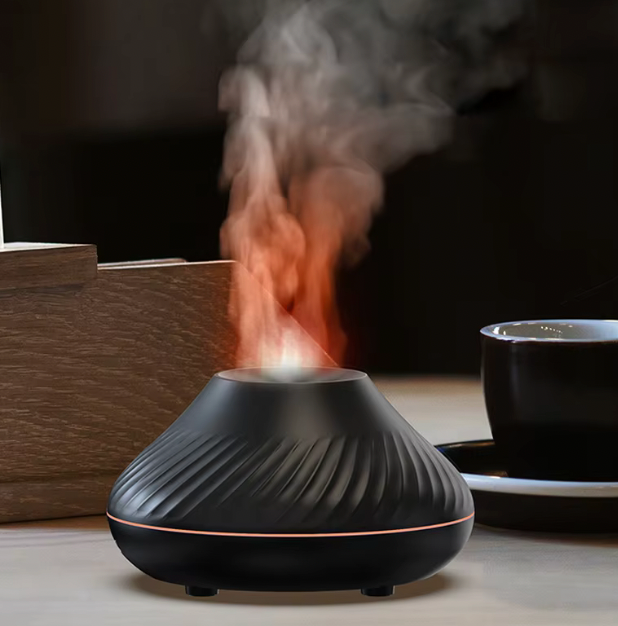 Flame Aroma Diffuser🔥