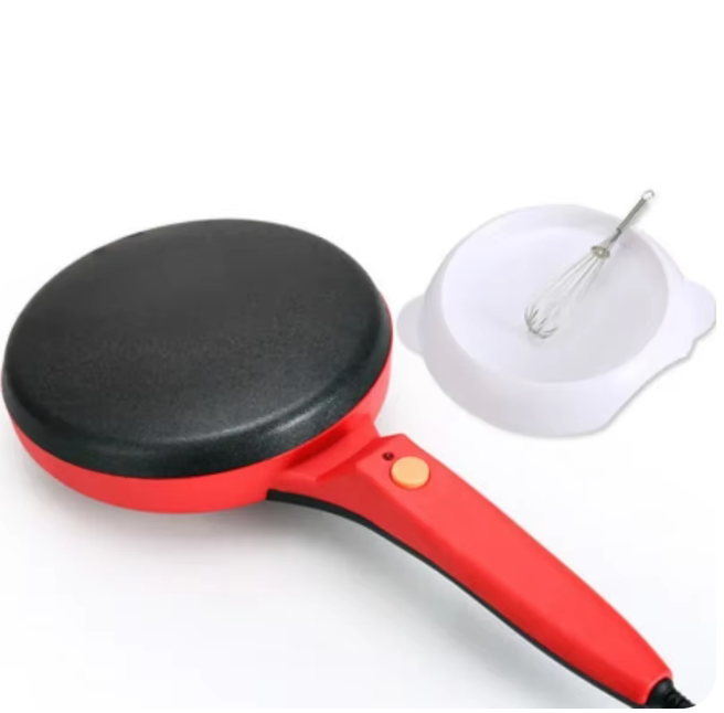 Mini Electric Crepe Maker