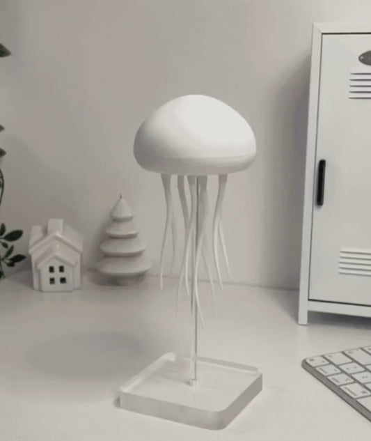 Jellyfish Pendant Light RGB🔥